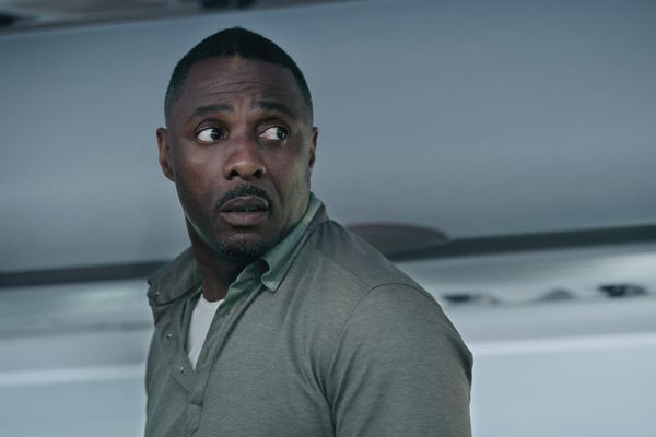 New TV Adaptation of 'Things Fall Apart' to Star Idris Elba