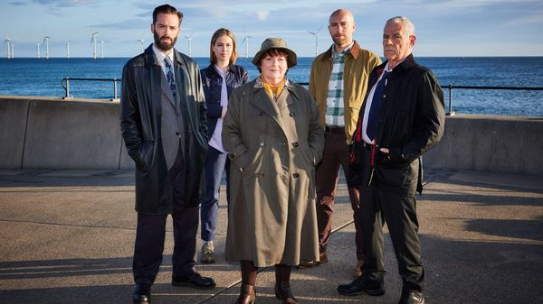 'Vera' Confirmed to Return for Season 14 on ITV & BritBox