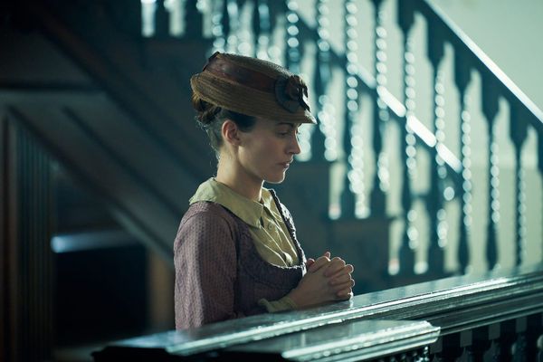 MGM+'s New 'Robin Hood' Finds Its Maid Marian as Series Cast Finalized