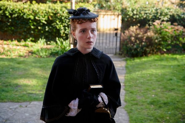 Uncomfortable Truths Come to Light as 'Belgravia: The Next Chapter' Sets Up Its Endgame