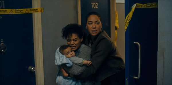 Adelaide’s Killer is Finally Revealed in the 'Criminal Record' Finale, "Carla"