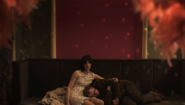 It's Upside Down, Inside Out & Round and Round in 'Funny Woman's Penultimate Episode