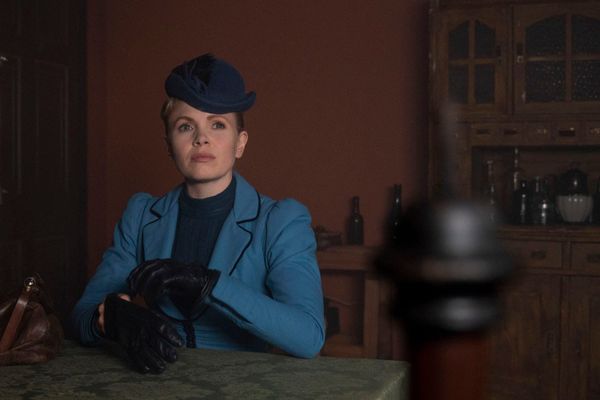 Will There Be a 'Miss Scarlet & The Duke' Season 5?