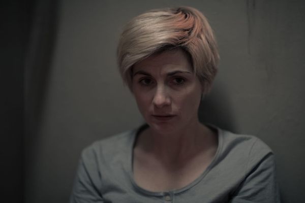 BritBox Sets March Premiere for Season 2 of Prison Drama 'Time'