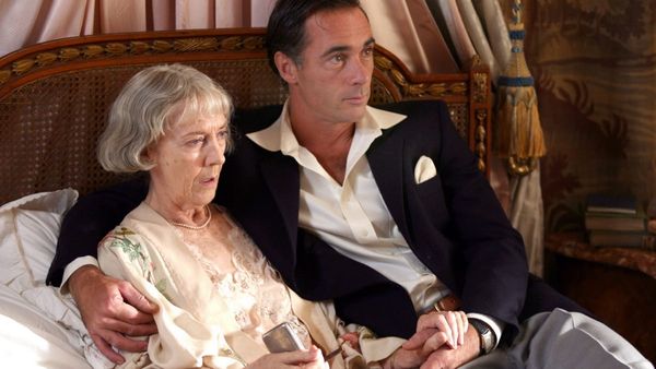 The BBC & BritBox Set Next Agatha Christie Miniseries, 'Towards Zero'