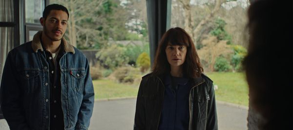 "Ex Gratia" Finally Reveals 'The Woman in the Wall's Murderer