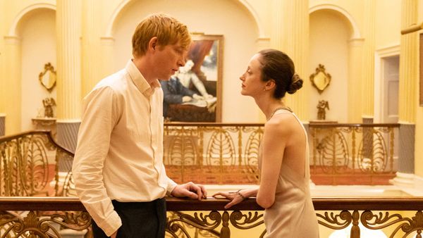 A Cruel Invitation & a Risky Investment Feature in 'Alice & Jack's Third Episode