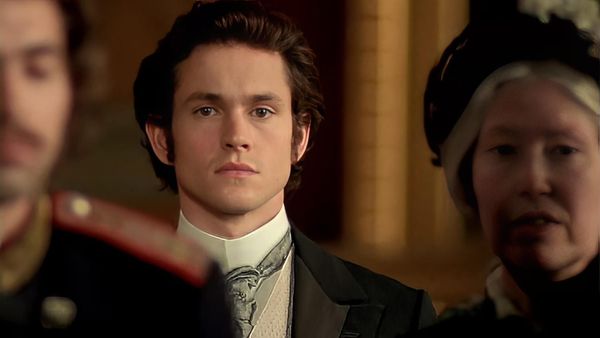 Classics Revisited: 'Daniel Deronda'