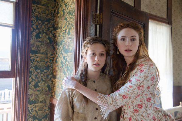 Karen Gillan to Play Queen Mary Tudor In Historical Comedy 'Fools'