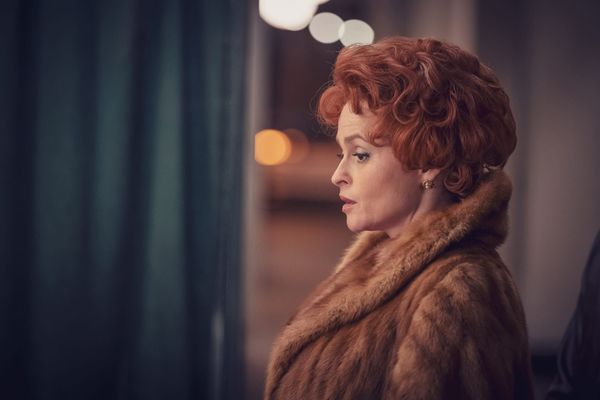 'Nolly' Premiere: “What A Drag It Is, Getting Old”