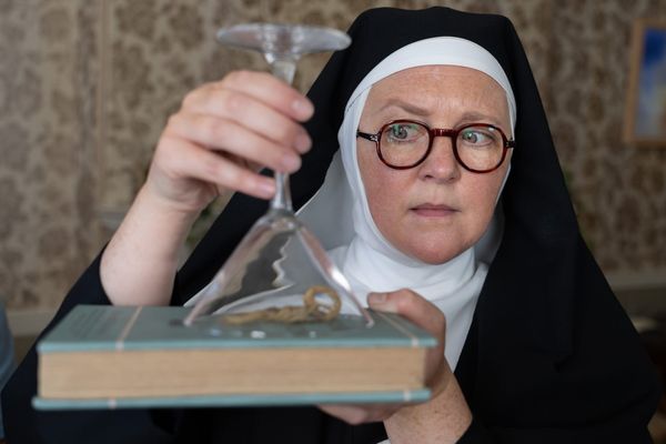 Everything British Worth Streaming in April 2024