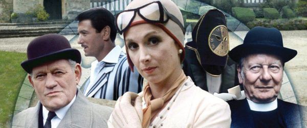 Netflix Winds Into Agatha Christie Adaptations with 'The Seven Dials Mystery'