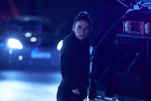 'Trigger Point' Snapped Up by BritBox After Failing to Light Up Peacock