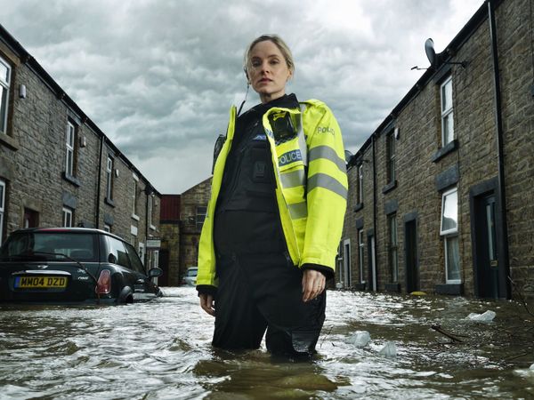 BritBox Sets May Premiere Date for Climate Change-Focused Crime Drama 'After the Flood'