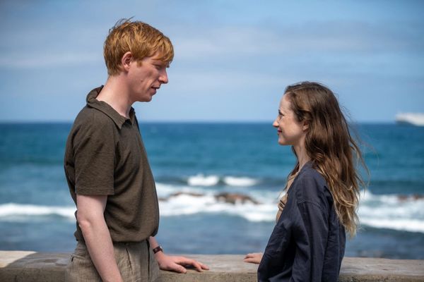 The Unbearable Triteness of ‘Alice & Jack’s Finale