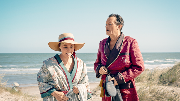 'Seaside Hotel' Season 10 Debuts on PBS Passport In Time for Summer