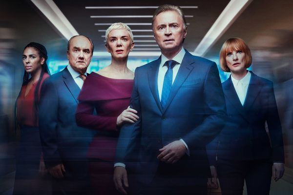 Everything British for PBS Viewers to Stream in May 2024