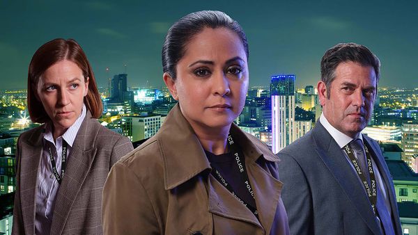 PBS Sets 'D.I. Ray' Season 2 Premiere Date