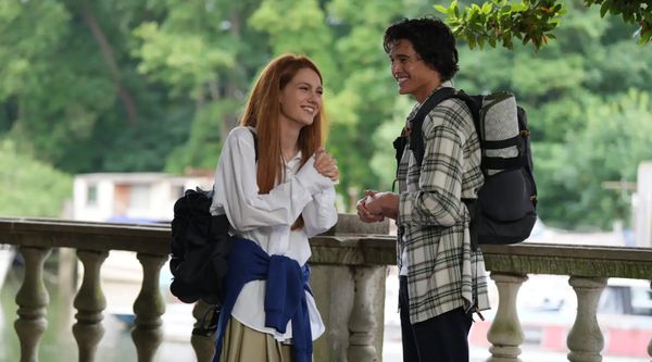 Netflix's 'Geek Girl' Trailer Brings a Brainy Cinderella Story