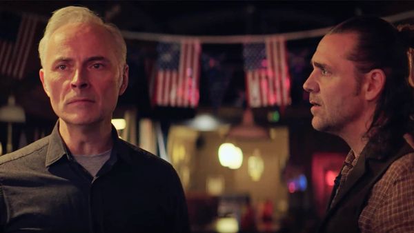 Big Trouble in Little Edinburgh: Max & Jake Come Home in ‘Guilt’s Season 3 Premiere