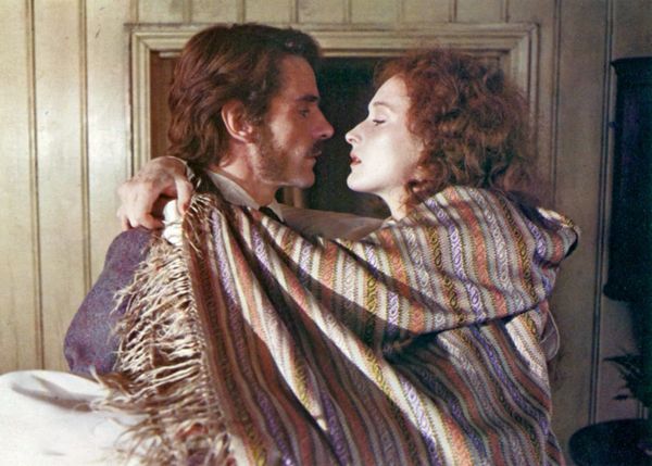 Classics Revisited: 'The French Lieutenant's Woman'