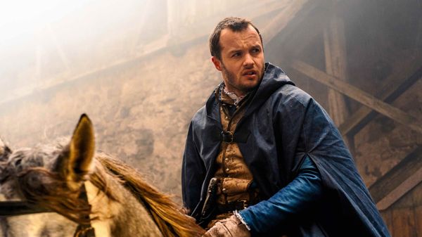 The New 'Shardlake' Trailer Introduces a New Detective Favorite