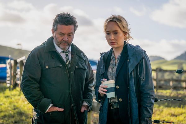 'The Brokenwood Mysteries' Trailer Celebrates A Decade of Seeing Out of the Ordinary Things