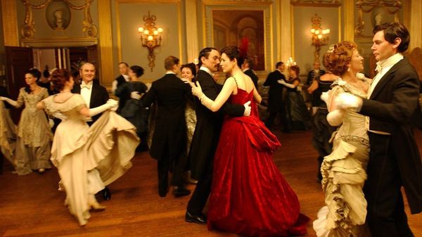 It's Time to Return to 'The Forsyte Saga' as New Adaptation Preps