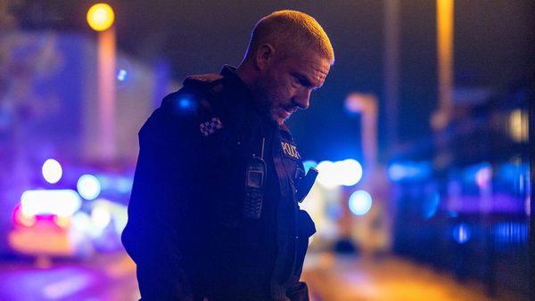 The First Look at 'The Responder' Season 2 Puts Us Back on the Night Shift