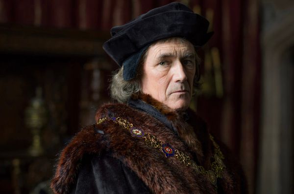 Masterpiece Sets March Premiere Date for 'Wolf Hall: The Mirror and the Light'