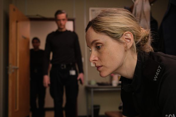 'After the Flood' is a Mystery Flowing Straight Outta 'Happy Valley'