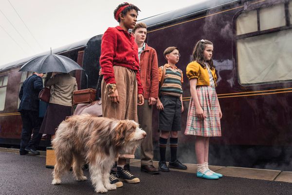 Hulu to Stream 'The Famous Five' This May