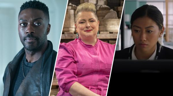 'Nine Bodies in a Mexican Morgue' Sets Cast of Eight