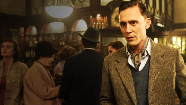 Apple Picks Up Tom Hiddleston's 'Tenzing'