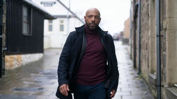 'Death in Paradise' Names Don Gilet as New Lead Detective for Season 14