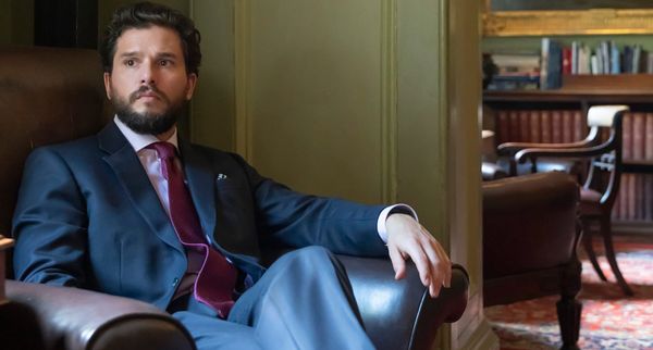 HBO Gives 'Industry' a Surprise Renewal for Season 4