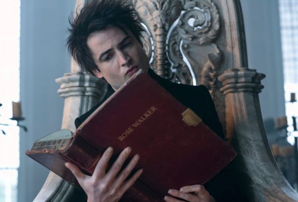 Netflix's 'The Sandman' Casts the Rest of The Endless as Season 2 Approaches