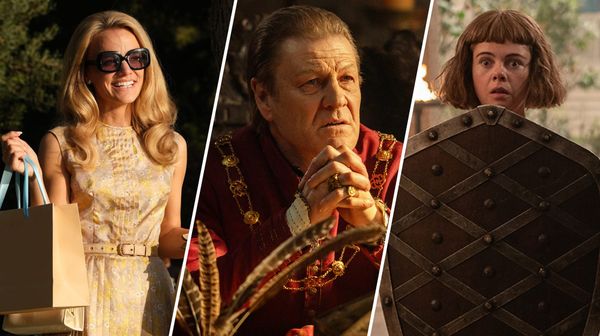 Sean Bean to Star in Liverpool Mob Series 'This City Is Ours'