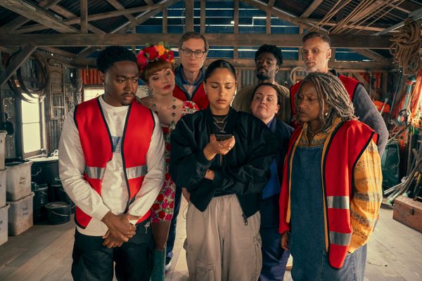 In 'The Outlaws' Season 3 Trailer, Real Friends Help You Move Bodies