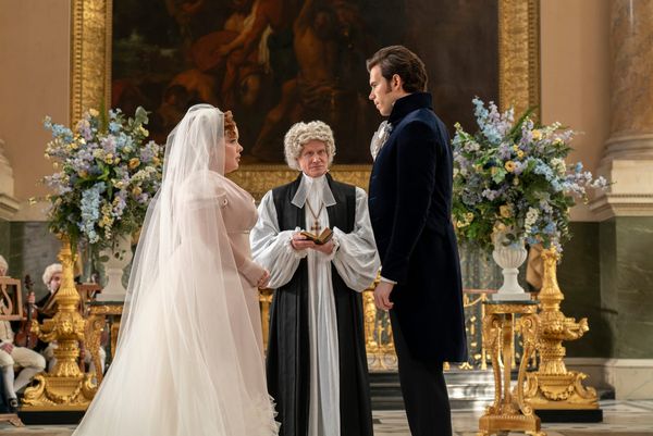 'Bridgerton' Concludes Season 3 with Long Due Reconciliations