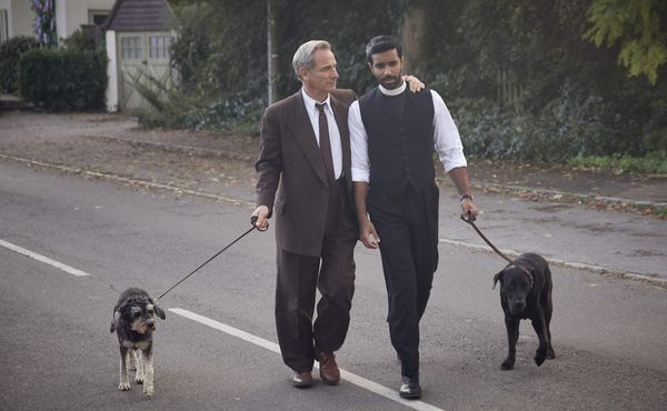 'Grantchester' Renewed for Landmark 10th Anniversary Season