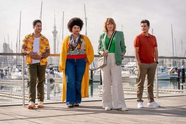 'My Life is Murder's Fourth Season Excels at Celebrating Conventions