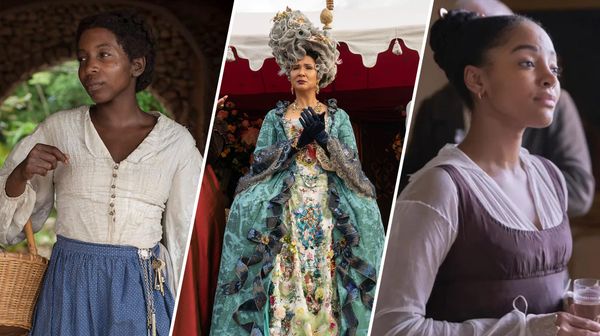 The Best Period Pieces To Watch For Juneteenth