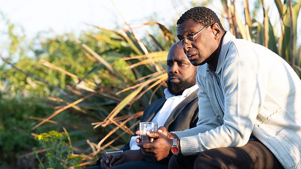 'The Agency' Adds David Harewood as Cast is Finalized