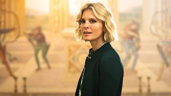 'Signora Volpe' Season 2 Heats Up Acorn TV In July