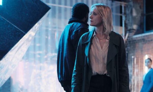 Anne-Marie Duff is On a Mission in 'Suspect' Season 2's First Look