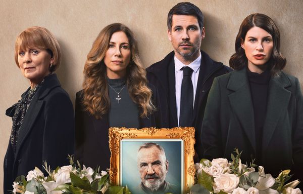 BritBox to Stream Channel 5 Series 'The Inheritance'