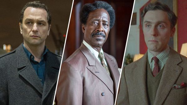 'Agatha Christie's Towards Zero' Sets Star-Studded Cast