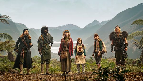 Everything British Worth Streaming in July 2024