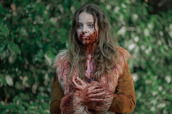 'The Legend of Zelda' Elevates British Child Stars to Blockbuster Leads